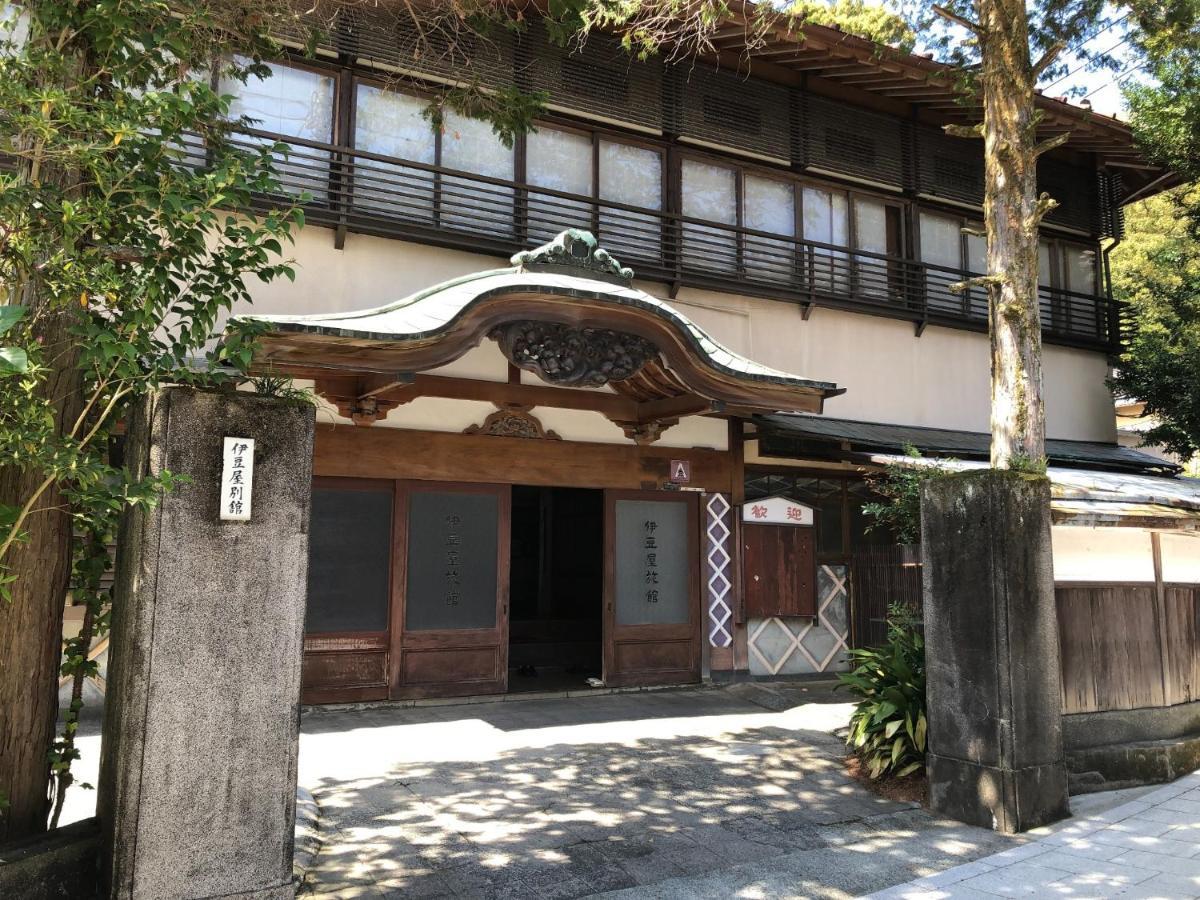Izuya Ryokan - Vacation Stay 87162V 宮加三 エクステリア 写真