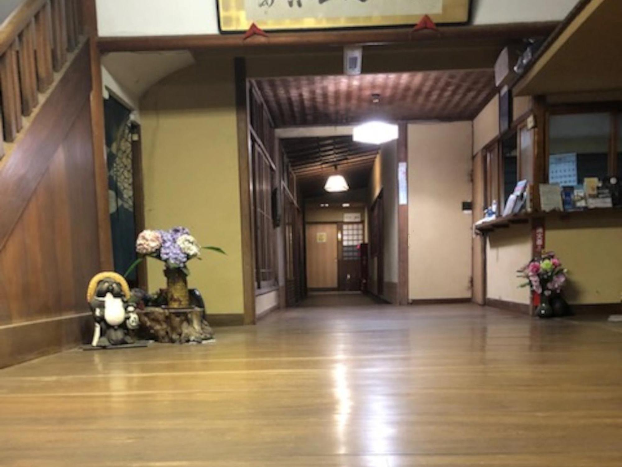 Izuya Ryokan - Vacation Stay 87162V 宮加三 エクステリア 写真