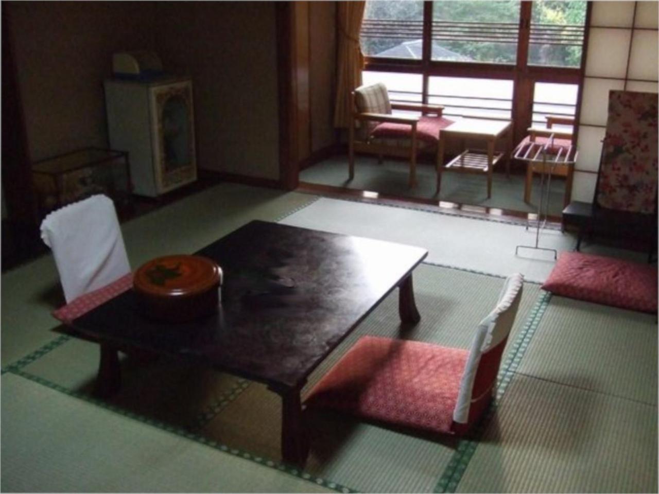 Izuya Ryokan - Vacation Stay 87162V 宮加三 エクステリア 写真