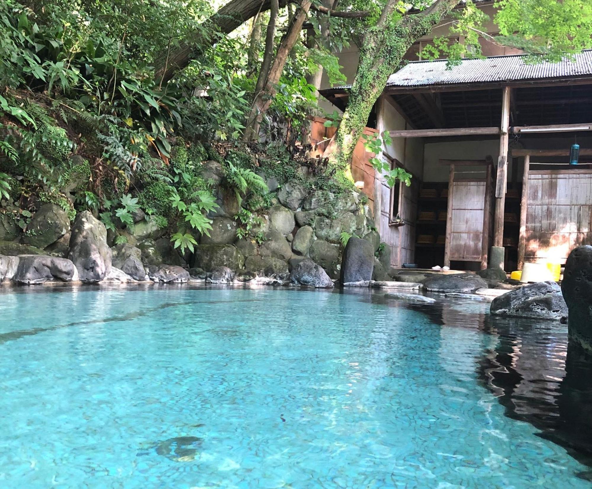 Izuya Ryokan - Vacation Stay 87162V 宮加三 エクステリア 写真